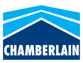 Chamberlain Logo